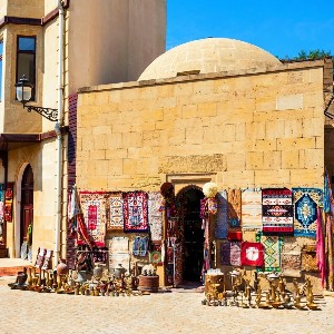 Azerbaijan Tour Packages: Culture, Nature & Leisure