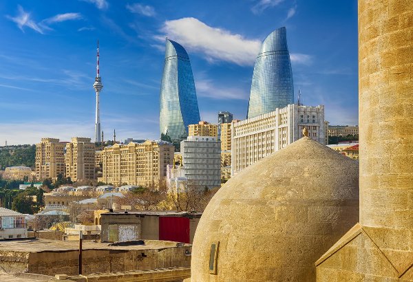 Azerbaijan Trip: Timeless Trails in 7 Days