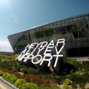 Azerbaijan Trip: Timeless Trails in 7 Days