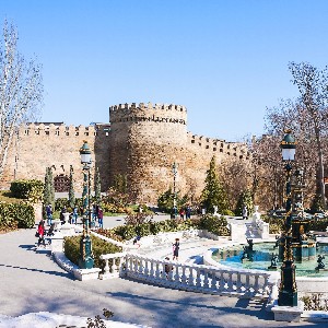 Azerbaijan Trip: Timeless Trails in 7 Days
