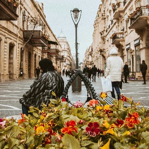 Azerbaijan Trip: Timeless Trails in 7 Days