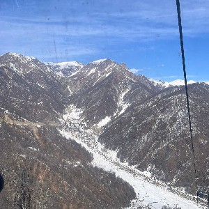 Azerbaijan Trip: Timeless Trails in 7 Days