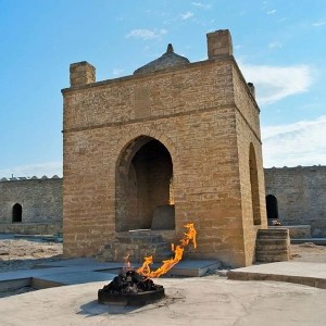 Azerbaijan Trip: Timeless Trails in 7 Days