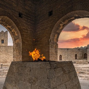 Azerbaijan Trip: Timeless Trails in 7 Days