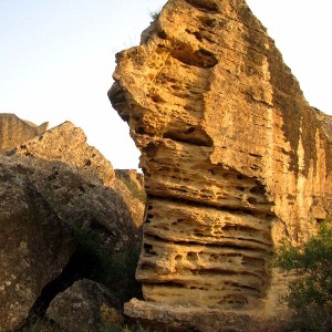 Azerbaijan Trip: Timeless Trails in 7 Days