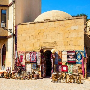 Azerbaijan Trip: Timeless Trails in 7 Days