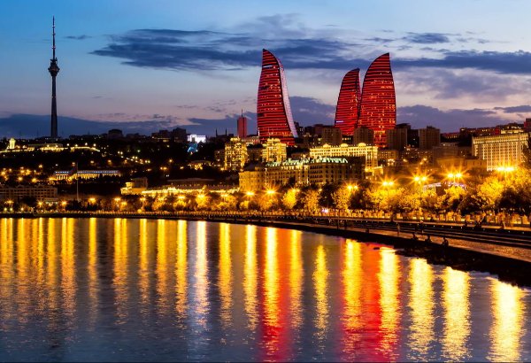 Baku Azerbaijan Packages Crafted for Romance