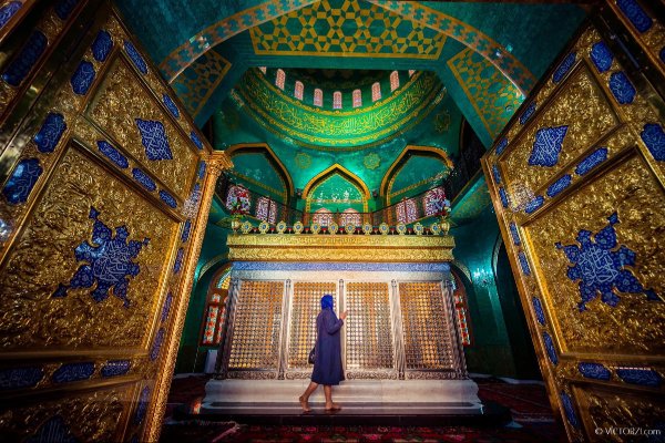 Baku Azerbaijan Packages Crafted for Romance — photo 2