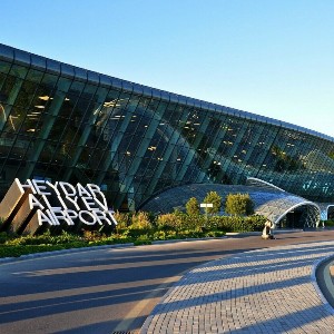 Baku Azerbaijan Packages Crafted for Romance