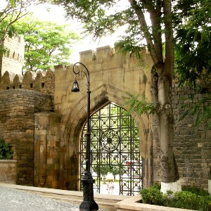 Baku Azerbaijan Packages Crafted for Romance