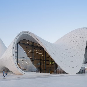Baku Azerbaijan Packages Crafted for Romance