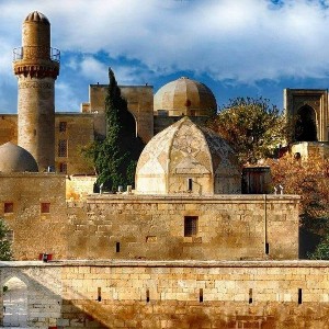 Baku Azerbaijan Packages Crafted for Romance