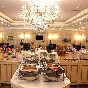 Baku Azerbaijan Packages Crafted for Romance