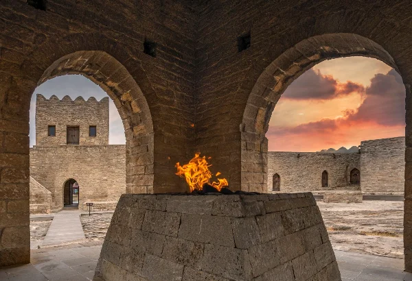 Baku Family Tour Package: Wonders for Every Generation