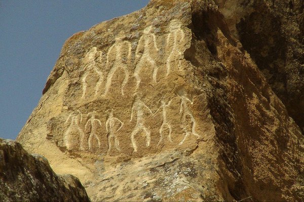 Baku Family Tour Package: Wonders for Every Generation — photo 3