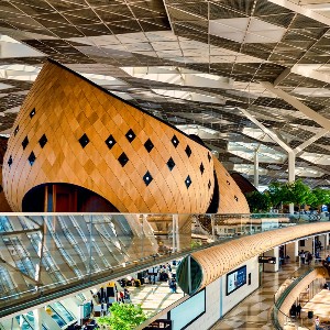 Baku Family Tour Package: Wonders for Every Generation