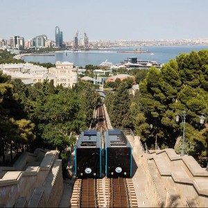 Baku Family Tour Package: Wonders for Every Generation