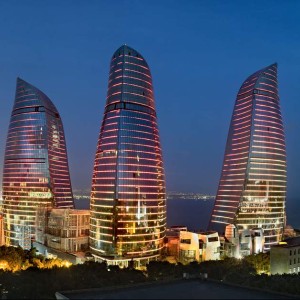 Baku Family Tour Package: Wonders for Every Generation