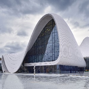 Baku Family Tour Package: Wonders for Every Generation