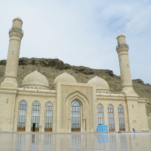 Baku Family Tour Package: Wonders for Every Generation
