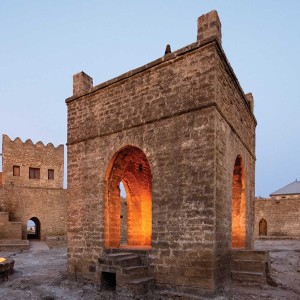 Baku Family Tour Package: Wonders for Every Generation