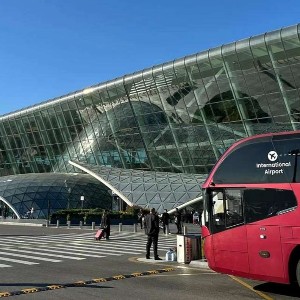 Baku Family Tour Package: Wonders for Every Generation