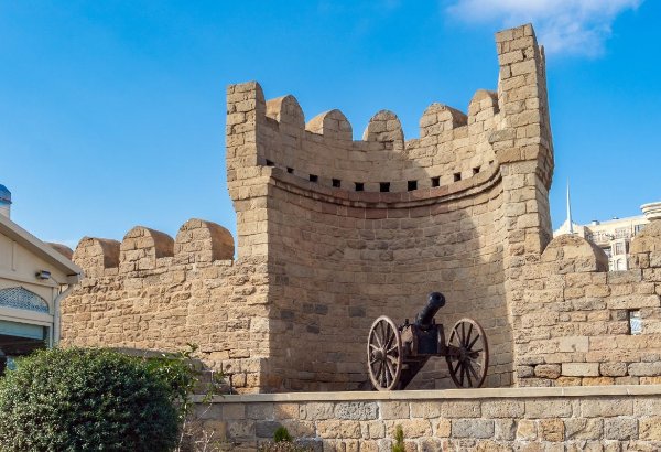 Baku Packages: Curated Paths Through Azerbaijan