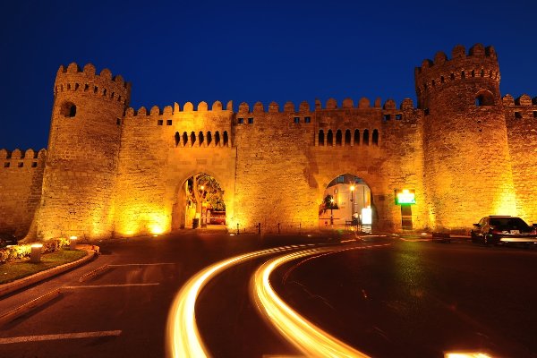 Baku Packages: Curated Paths Through Azerbaijan — photo 2