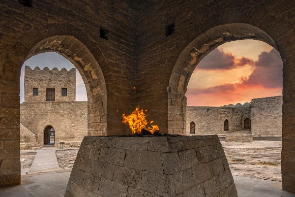 Baku Packages: Curated Paths Through Azerbaijan — photo 4