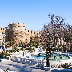 Baku Packages: Curated Paths Through Azerbaijan