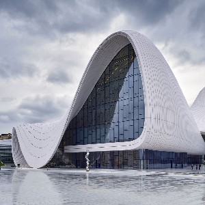 Baku Packages: Curated Paths Through Azerbaijan