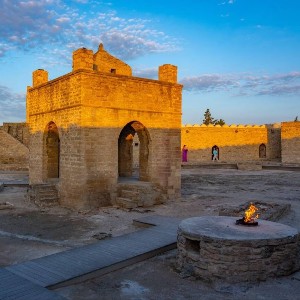 Baku Packages: Curated Paths Through Azerbaijan