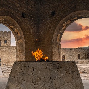 Baku Packages: Curated Paths Through Azerbaijan