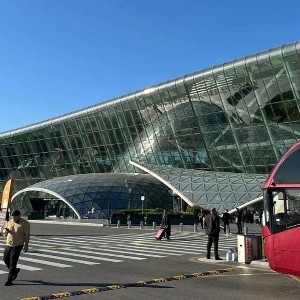 Baku Packages: Curated Paths Through Azerbaijan