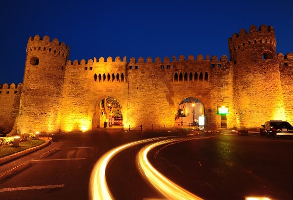 Baku Trip: Discover the Best of Azerbaijan in 6 Days