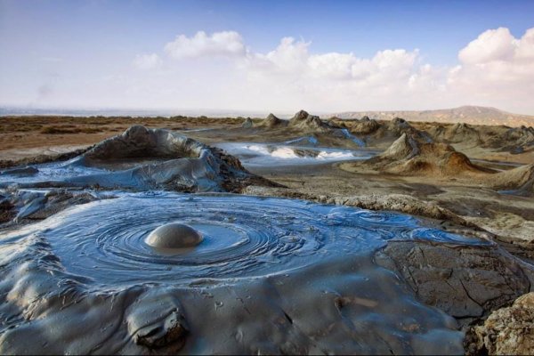 Baku Trip: Discover the Best of Azerbaijan in 6 Days — photo 1