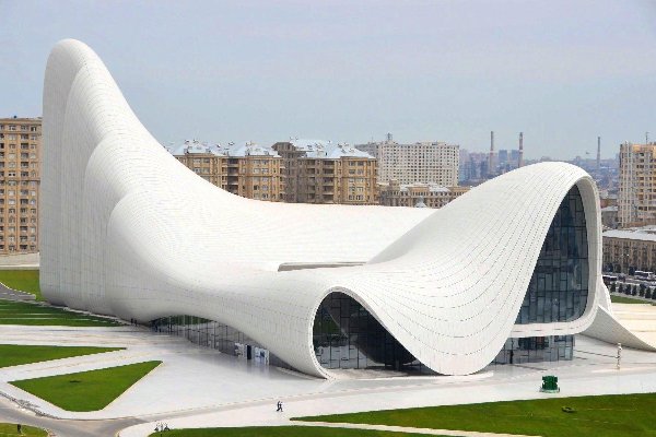 Baku Trip: Discover the Best of Azerbaijan in 6 Days — photo 2