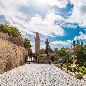 Baku Trip: Discover the Best of Azerbaijan in 6 Days