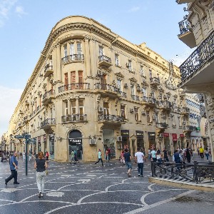 Baku Trip: Discover the Best of Azerbaijan in 6 Days