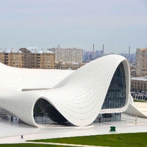 Baku Trip: Discover the Best of Azerbaijan in 6 Days