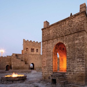 Baku Trip: Discover the Best of Azerbaijan in 6 Days