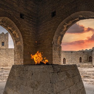 Baku Trip: Discover the Best of Azerbaijan in 6 Days