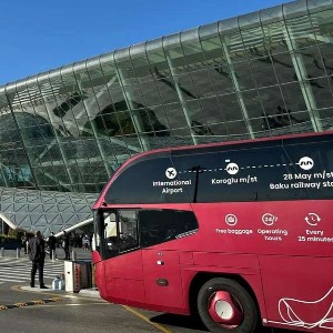 Baku Trip: Discover the Best of Azerbaijan in 6 Days