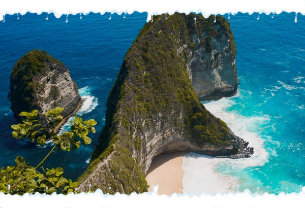 Bali 8-DAY Tropical Escape