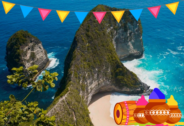 Bali 8-DAY Tropical Escape