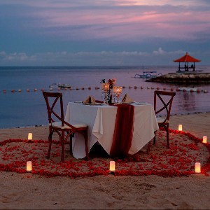 Bali 8-DAY Tropical Escape