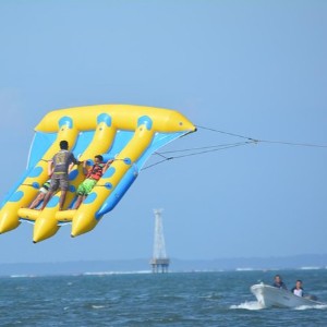 Bali 8-DAY Tropical Escape