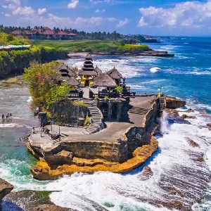 Bali 8-DAY Tropical Escape