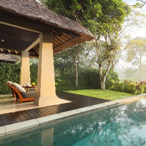 Bali 8-DAY Tropical Escape
