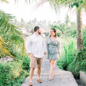 Bali 8-DAY Tropical Escape